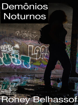 cover image of Demônios Noturnos